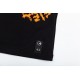 Logo Half Printed T-Shirt Logo Half Printed T-Shirt