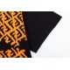 Logo Half Printed T-Shirt Logo Half Printed T-Shirt