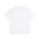 Logo Half Printed T-Shirt Logo Half Printed T-Shirt