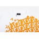 Logo Half Printed T-Shirt Logo Half Printed T-Shirt
