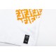 Logo Half Printed T-Shirt Logo Half Printed T-Shirt