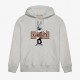 Bunny Print Hoodie Bunny Print Hoodie