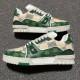 New color matching casual board shoes New color matching casual board shoes