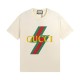 Lightning Print T-Shirt Lightning Print T-Shirt