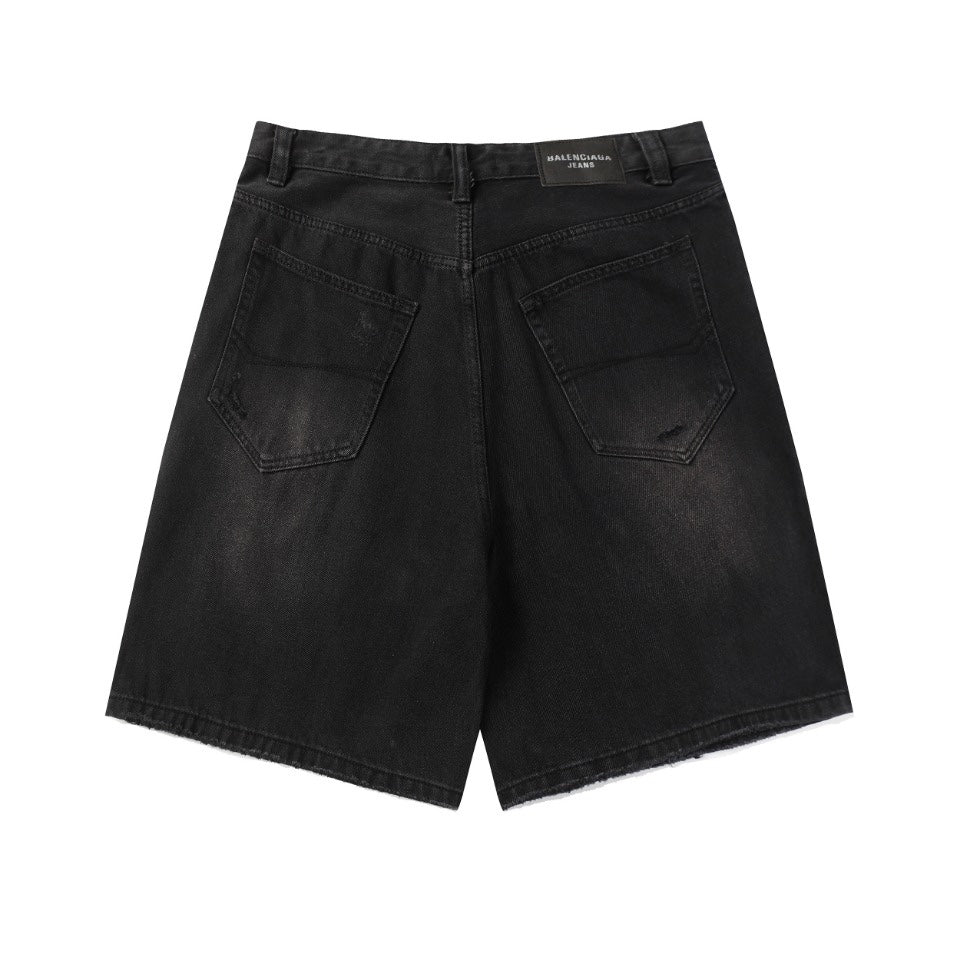 New 0409 Cotton breathable Denim Shorts New 0409 Cotton breathable Denim Shorts