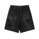 New 0409 Cotton breathable Denim Shorts New 0409 Cotton breathable Denim Shorts