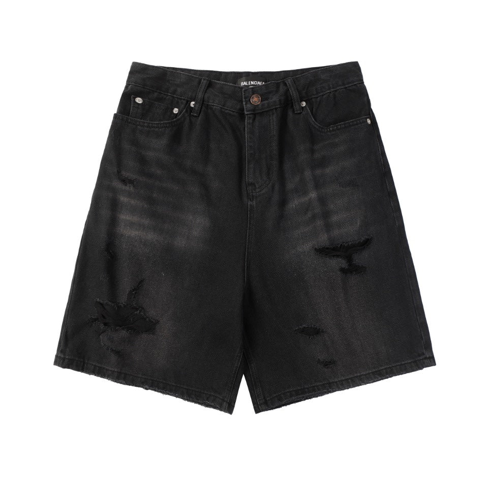 New 0409 Cotton breathable Denim Shorts New 0409 Cotton breathable Denim Shorts