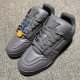 New color matching casual board shoes New color matching casual board shoes
