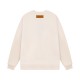 Simple Print Sweatshirt Simple Print Sweatshirt