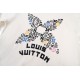 Simple Print Sweatshirt Simple Print Sweatshirt