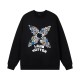 Simple Print Sweatshirt Simple Print Sweatshirt