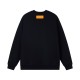 Simple Print Sweatshirt Simple Print Sweatshirt