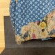 Destroyed Workwear Denim Jacket Destroyed Workwear Denim Jacket