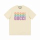 Rainbow Print T-Shirt Rainbow Print T-Shirt