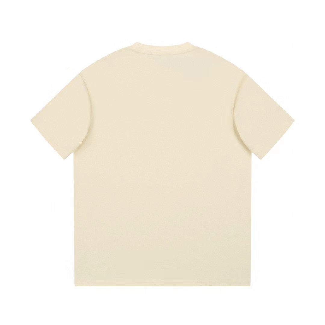 Rainbow Print T-Shirt Rainbow Print T-Shirt
