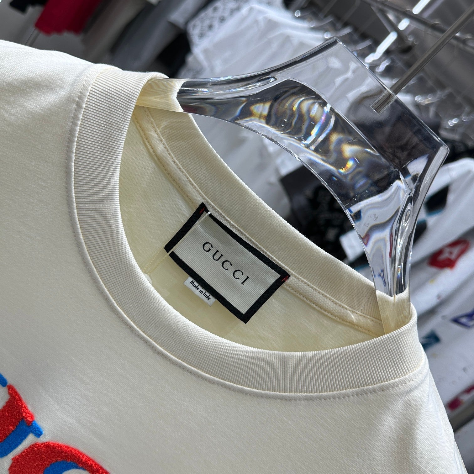 NEW 0418 T-shirt (summer preferred) NEW 0418 T-shirt (summer preferred)
