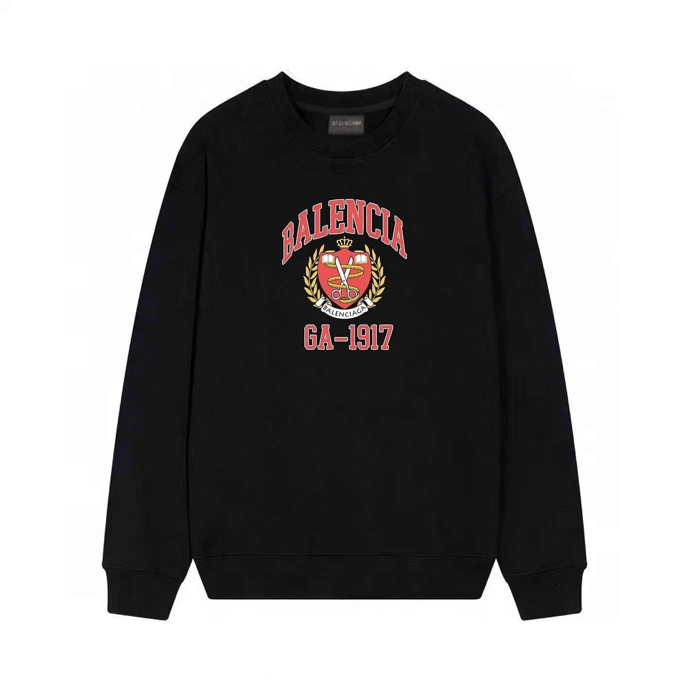 1971 Print Sweatshirt 1971 Print Sweatshirt