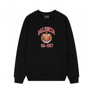 1971 Print Sweatshirt