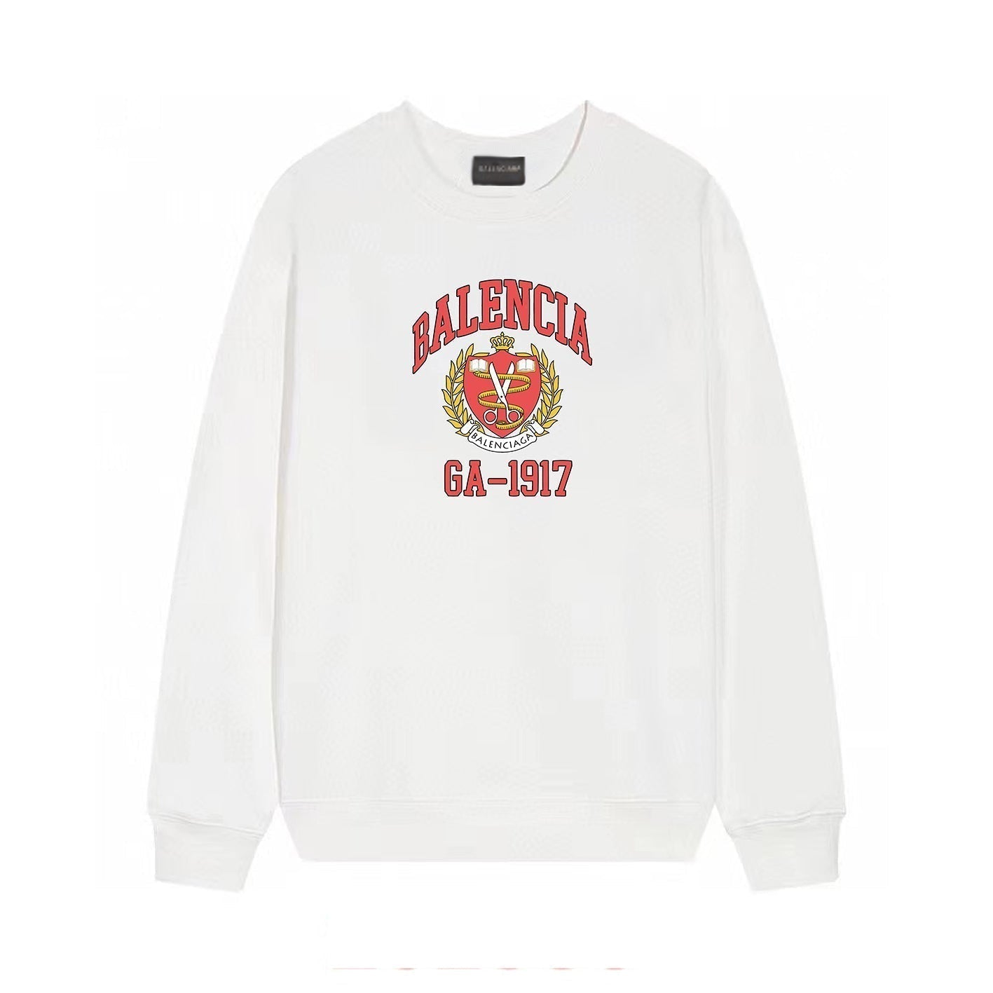 1971 Print Sweatshirt 1971 Print Sweatshirt
