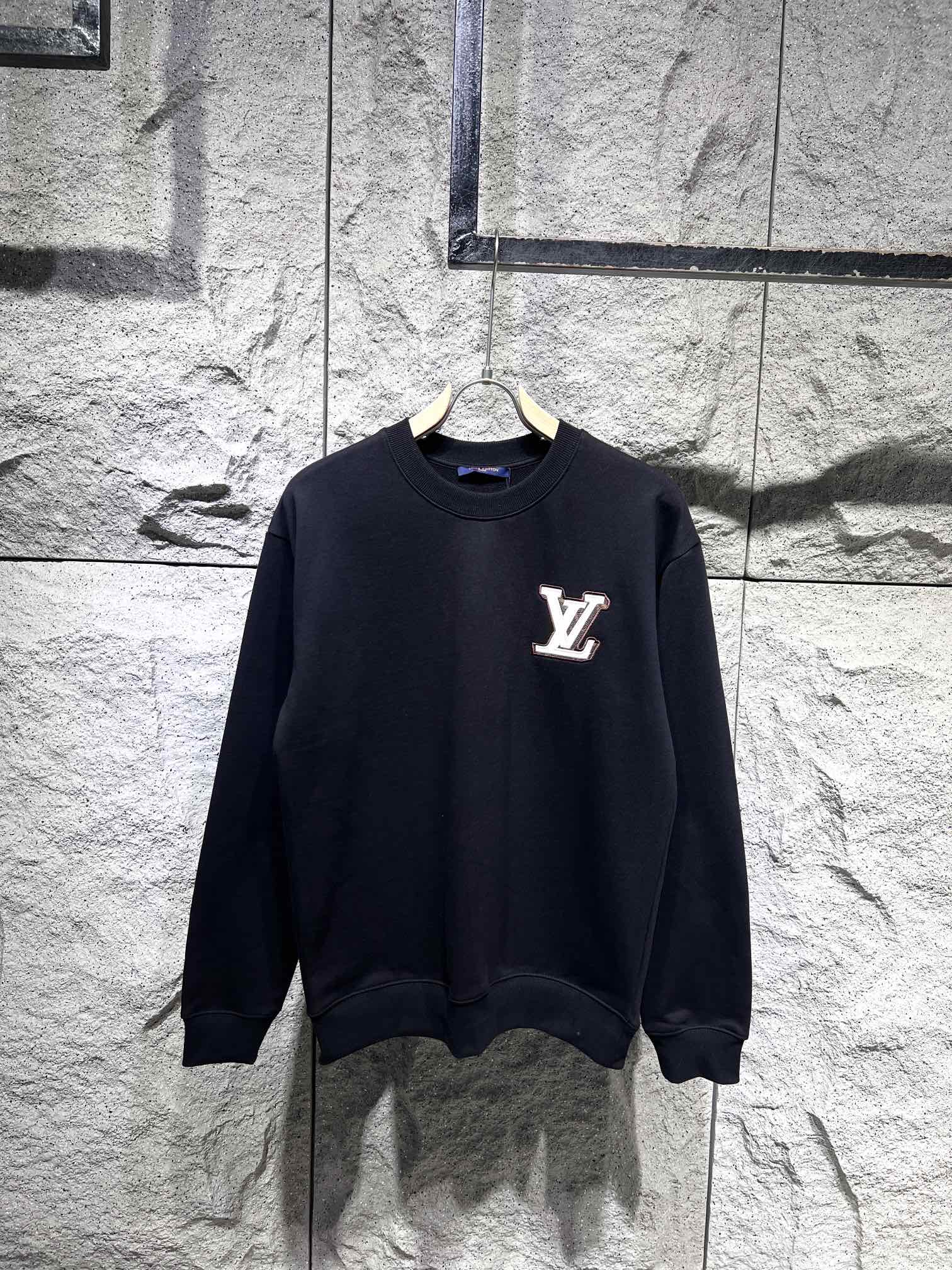 Front And Back Trend Print Sweatshirt Front And Back Trend Print Sweatshirt