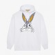 Bunny Print Hoodie Bunny Print Hoodie
