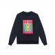 Tiger Print Sweatshirt Tiger Print Sweatshirt