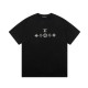 Simple Print T-shirt Simple Print T-shirt