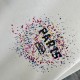 Inkjet Print Sweatshirt Inkjet Print Sweatshirt