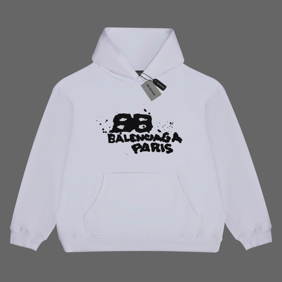 Inkjet Printing Print Hoodie Inkjet Printing Print Hoodie