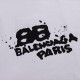 Inkjet Printing Print Hoodie Inkjet Printing Print Hoodie