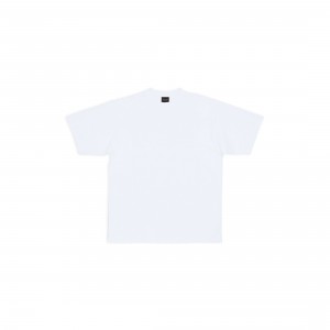 MEN'S CARE LABEL T-SHIRT MEDIUM FIT