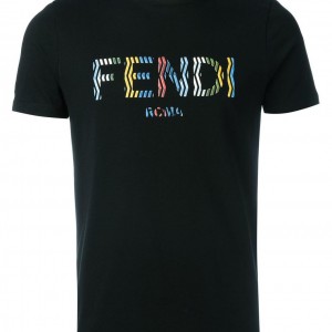 Men's Black Roma T-shirt