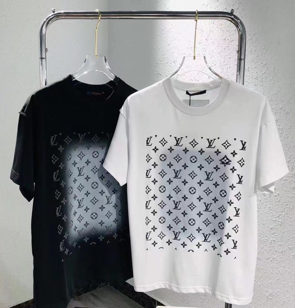 Full Print T Shirt Full Print T Shirt