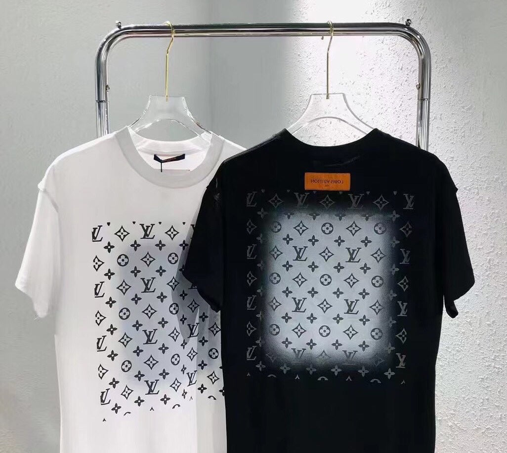 Full Print T Shirt Full Print T Shirt