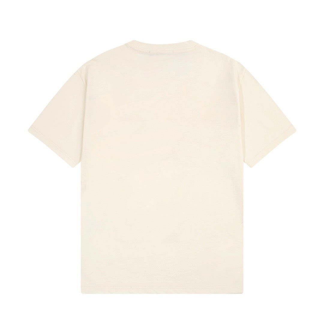 Vintage Print T-Shirt(summer preferred) Vintage Print T-Shirt(summer preferred)