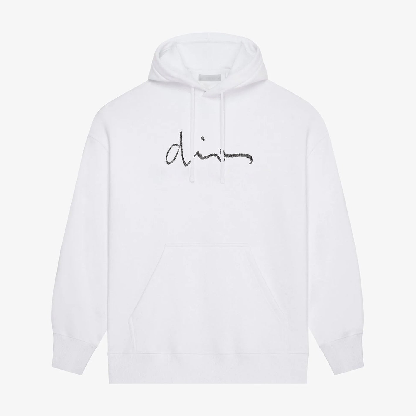 Classic Letter Print Hoodie Classic Letter Print Hoodie
