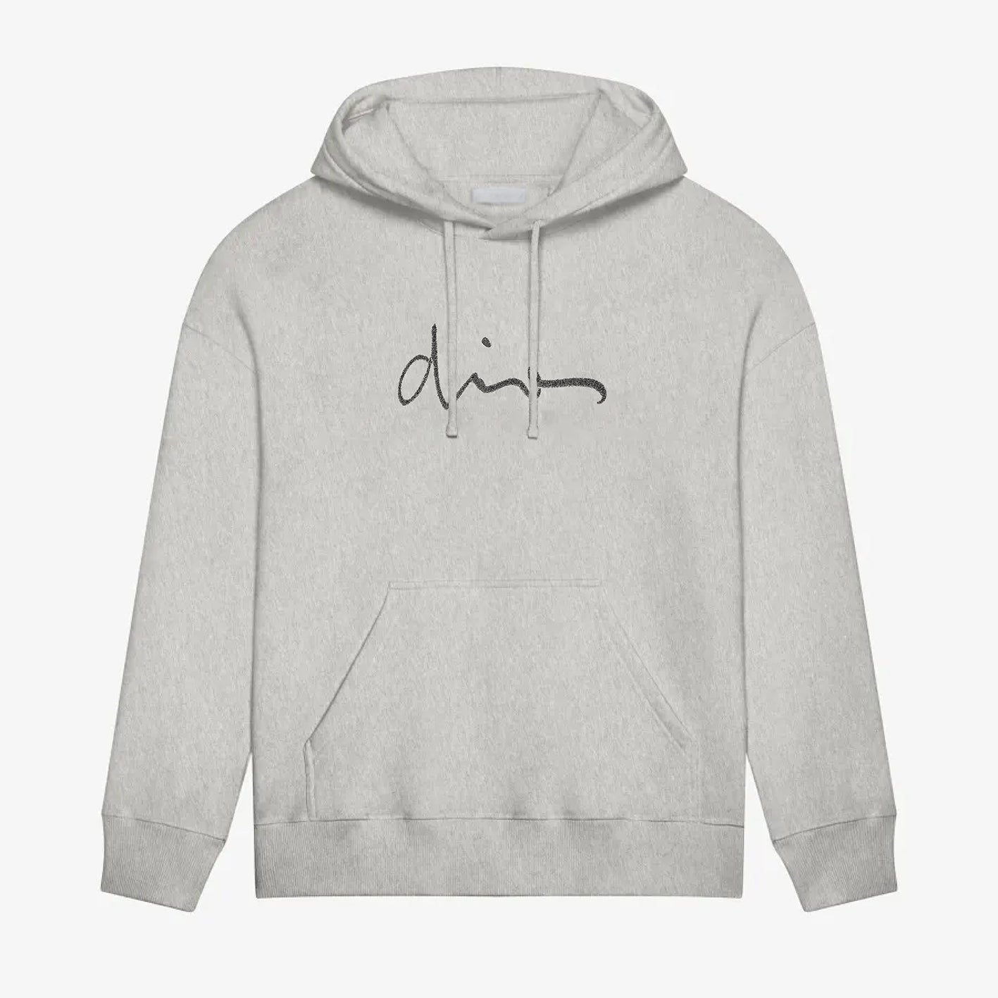 Classic Letter Print Hoodie Classic Letter Print Hoodie