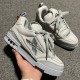 New color matching casual board shoes New color matching casual board shoes