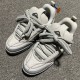 New color matching casual board shoes New color matching casual board shoes