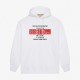 Bag Carriers Print Hoodie Bag Carriers Print Hoodie