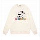 Dog Print Sweatshirt Dog Print Sweatshirt