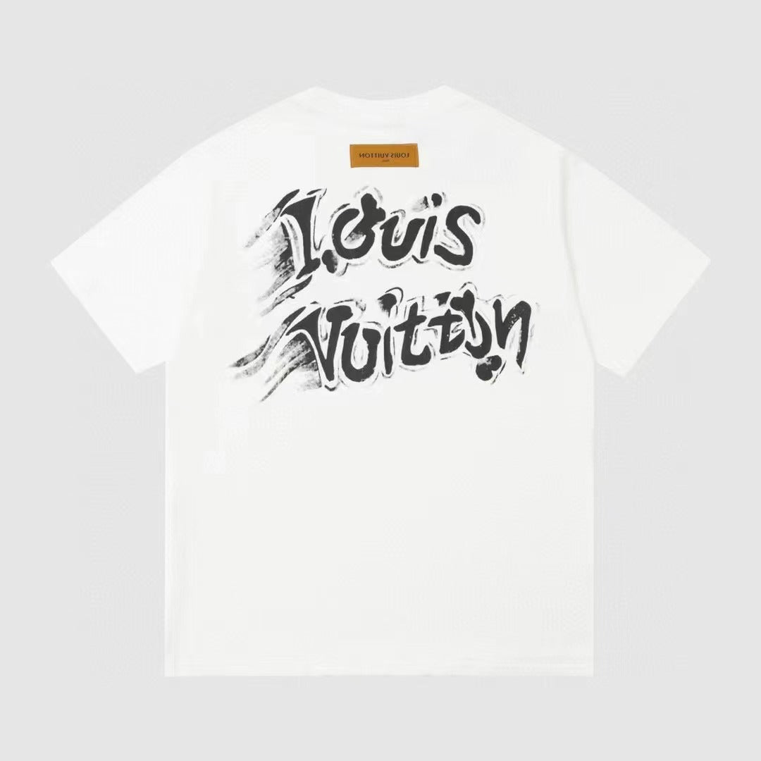 Shadow Print T Shirt Shadow Print T Shirt