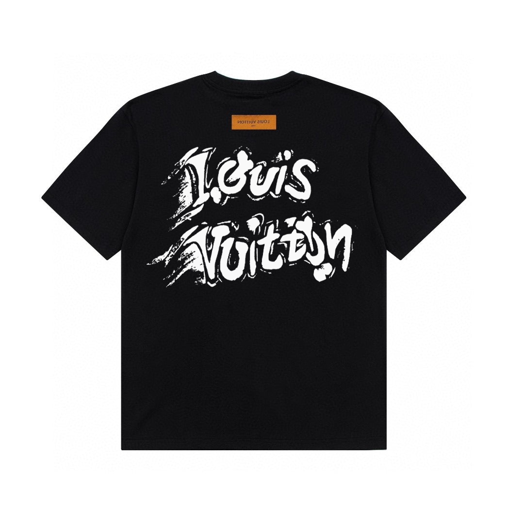 Shadow Print T Shirt Shadow Print T Shirt