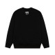 Hot Air Balloon Print Sweatshirt Hot Air Balloon Print Sweatshirt