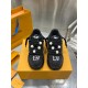 NEW 0423 New color matching stylish flat shoes NEW 0423 New color matching stylish flat shoes