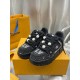 NEW 0423 New color matching stylish flat shoes NEW 0423 New color matching stylish flat shoes