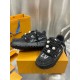 NEW 0423 New color matching stylish flat shoes NEW 0423 New color matching stylish flat shoes