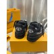 NEW 0423 New color matching stylish flat shoes NEW 0423 New color matching stylish flat shoes