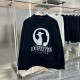 Simple Print Sweatshirt Simple Print Sweatshirt
