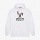 Bunny Print Hoodie Bunny Print Hoodie